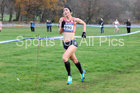 Senior womens British Athletics Liverpool Cross Challenge, Sefton Park, Liverpool. Photo:  David T. Hewitson/Sports for All Pics